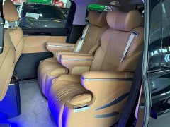 Trumpchi E8 PHEV 150km Longteng Glory - фото 8