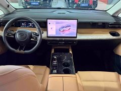 Trumpchi E8 PHEV 150km Longteng Glory - фото 9