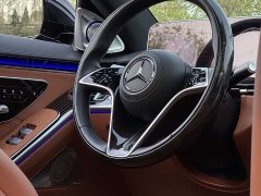 Maybach S-Class 2025 facelift S 480 4MATIC - фото 12