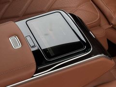 Maybach S-Class 2025 facelift S 480 4MATIC - фото 15