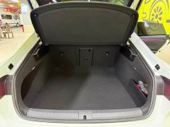 FAW-Volkswagen CC 2021 380TSI eye-catching version - фото 10