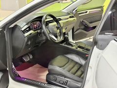 FAW-Volkswagen CC 2021 380TSI eye-catching version - фото 11