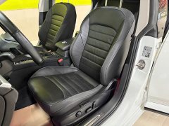 FAW-Volkswagen CC 2021 380TSI eye-catching version - фото 12