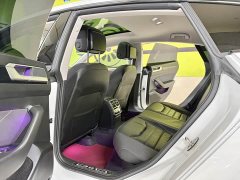 FAW-Volkswagen CC 2021 380TSI eye-catching version - фото 13