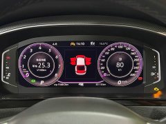 FAW-Volkswagen CC 2021 380TSI eye-catching version - фото 15