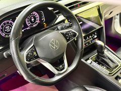 FAW-Volkswagen CC 2021 380TSI eye-catching version - фото 16