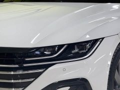 FAW-Volkswagen CC 2021 380TSI eye-catching version - фото 3