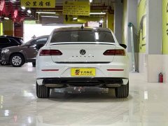 FAW-Volkswagen CC 2021 380TSI eye-catching version - фото 6