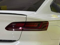 FAW-Volkswagen CC 2021 380TSI eye-catching version - фото 7