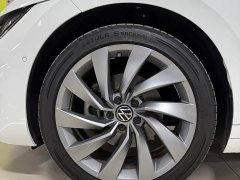FAW-Volkswagen CC 2021 380TSI eye-catching version - фото 8