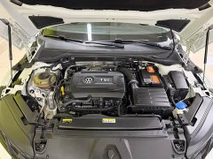 FAW-Volkswagen CC 2021 380TSI eye-catching version - фото 9