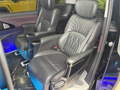 Trumpchi M8 Master Series 400T Extreme Edition - фото 10