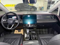 Trumpchi M8 Master Series 400T Extreme Edition - фото 11