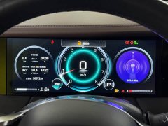 Trumpchi M8 Master Series 400T Extreme Edition - фото 12