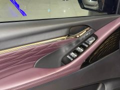 Trumpchi M8 Master Series 400T Extreme Edition - фото 15