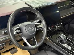 Trumpchi M8 Master Series 400T Extreme Edition - фото 16