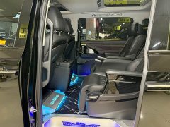 Trumpchi M8 Master Series 400T Extreme Edition - фото 17