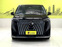 Trumpchi M8 Master Series 400T Extreme Edition - фото 2