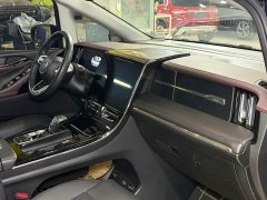 Trumpchi M8 Master Series 400T Extreme Edition - фото 20