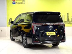 Trumpchi M8 Master Series 400T Extreme Edition - фото 3