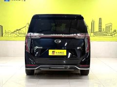 Trumpchi M8 Master Series 400T Extreme Edition - фото 4