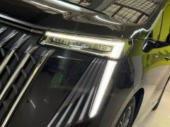 Trumpchi M8 Master Series 400T Extreme Edition - фото 7
