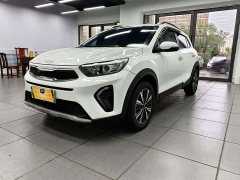 Lynk & Co Yipao 1.4L CVT fun version - фото 1
