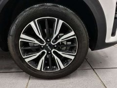 Lynk & Co Yipao 1.4L CVT fun version - фото 10