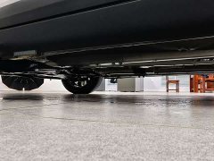 Lynk & Co Yipao 1.4L CVT fun version - фото 12