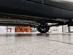 Lynk & Co Yipao 1.4L CVT fun version - фото 13