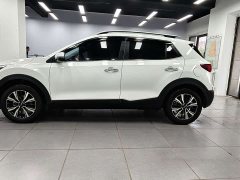 Lynk & Co Yipao 1.4L CVT fun version - фото 2