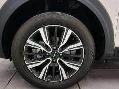 Lynk & Co Yipao 1.4L CVT fun version - фото 3