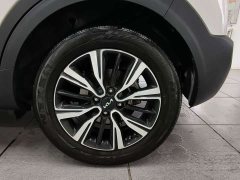 Lynk & Co Yipao 1.4L CVT fun version - фото 4