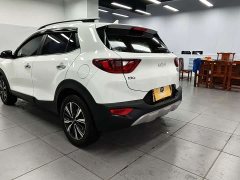 Lynk & Co Yipao 1.4L CVT fun version - фото 5