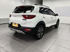 Lynk & Co Yipao 1.4L CVT fun version - фото 6
