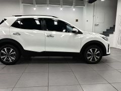 Lynk & Co Yipao 1.4L CVT fun version - фото 7