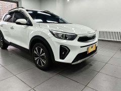 Lynk & Co Yipao 1.4L CVT fun version - фото 8