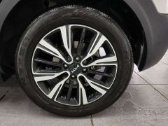 Lynk & Co Yipao 1.4L CVT fun version - фото 9