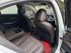 BMW 3 Series 320i Sports Package - фото 16