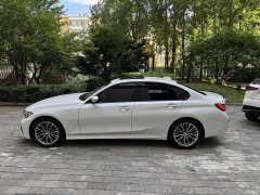 BMW 3 Series 320i Sports Package - фото 7