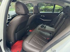 BMW 3 Series 320i Sports Package - фото 9