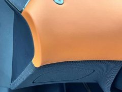 Xiaomi YU7 2025 Max version - фото 12