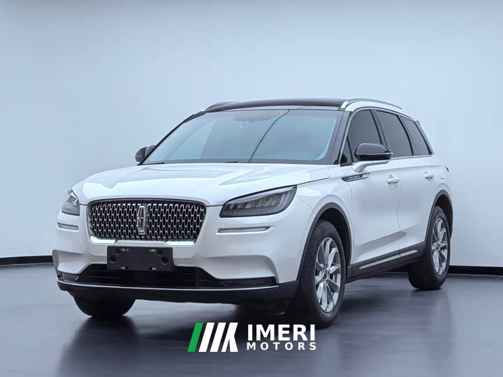 Lynk & Co Adventurer 2.0T two-wheel drive exclusive edition - автомобиль из Китая