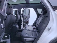 Lynk & Co Adventurer 2.0T two-wheel drive exclusive edition - фото 18