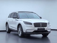 Lynk & Co Adventurer 2.0T two-wheel drive exclusive edition - фото 2