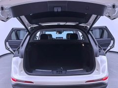 Lynk & Co Adventurer 2.0T two-wheel drive exclusive edition - фото 20