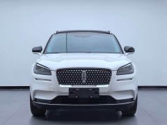 Lynk & Co Adventurer 2.0T two-wheel drive exclusive edition - фото 3