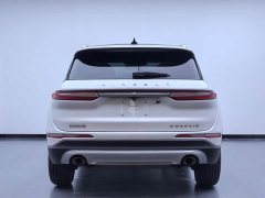 Lynk & Co Adventurer 2.0T two-wheel drive exclusive edition - фото 4