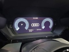 Audi A3 2021 A3L Limousine 35 TFSI aggressive and sporty - фото 3