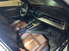 Audi A3 2021 A3L Limousine 35 TFSI aggressive and sporty - фото 5